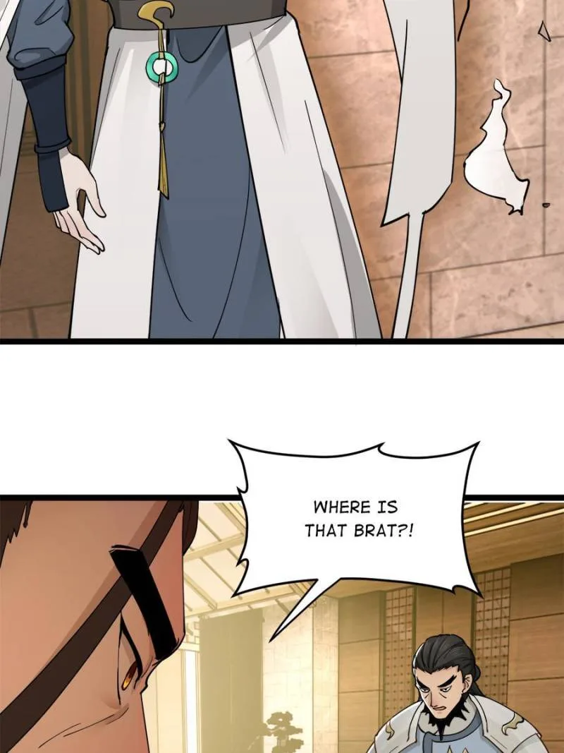Ultimate Son-in-Law Chapter 11 page 10