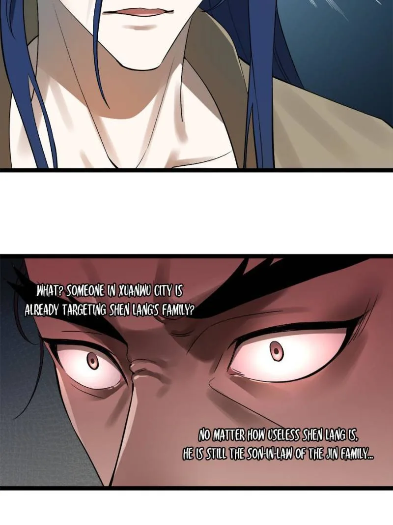 Ultimate Son-in-Law Chapter 11 page 31