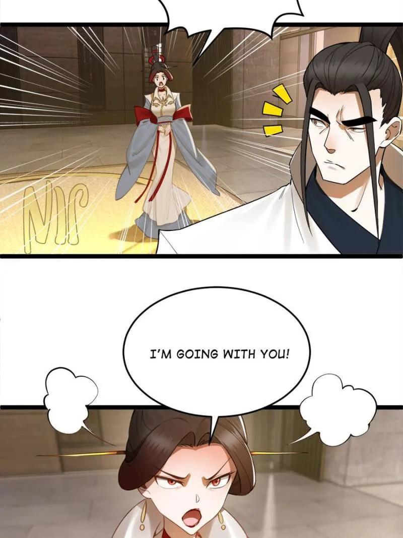 Ultimate Son-in-Law Chapter 11 page 16