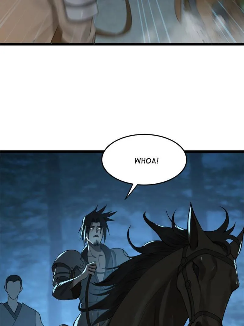 Ultimate Son-in-Law Chapter 11 page 45