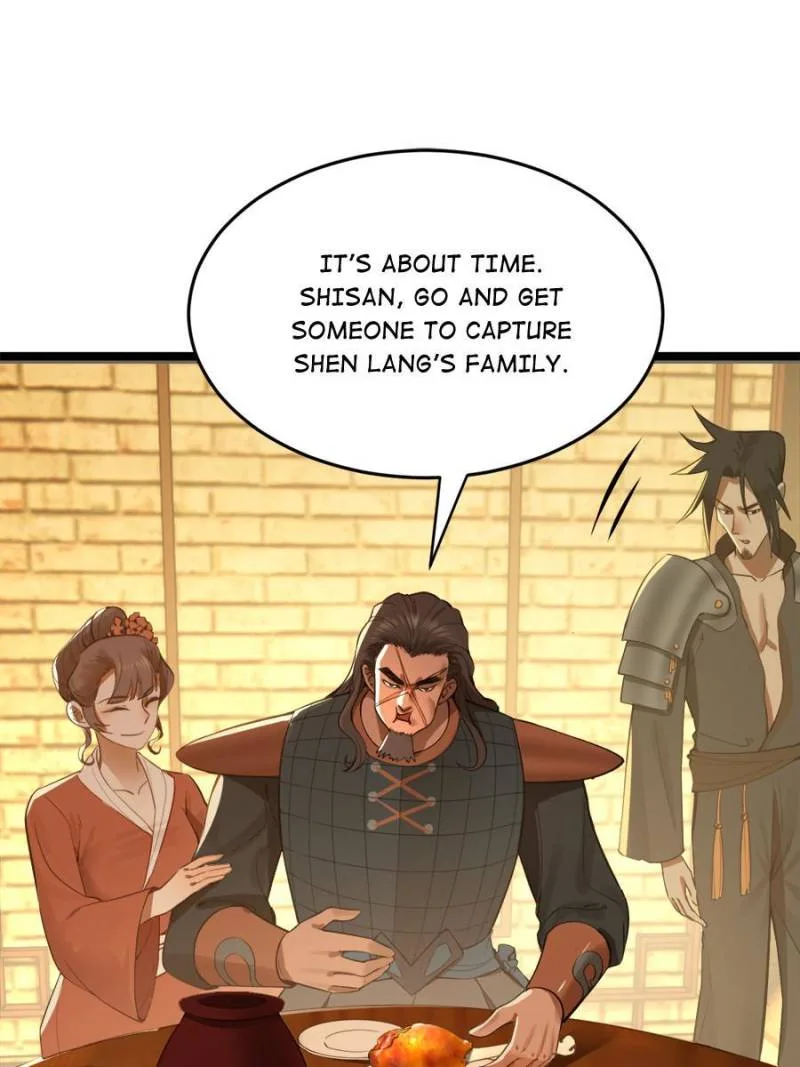 Ultimate Son-in-Law Chapter 11 page 37