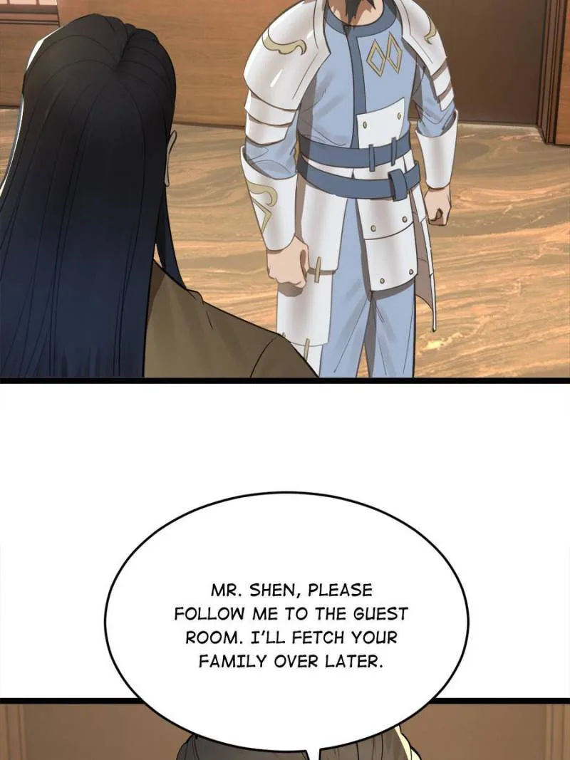 Ultimate Son-in-Law Chapter 11 page 21