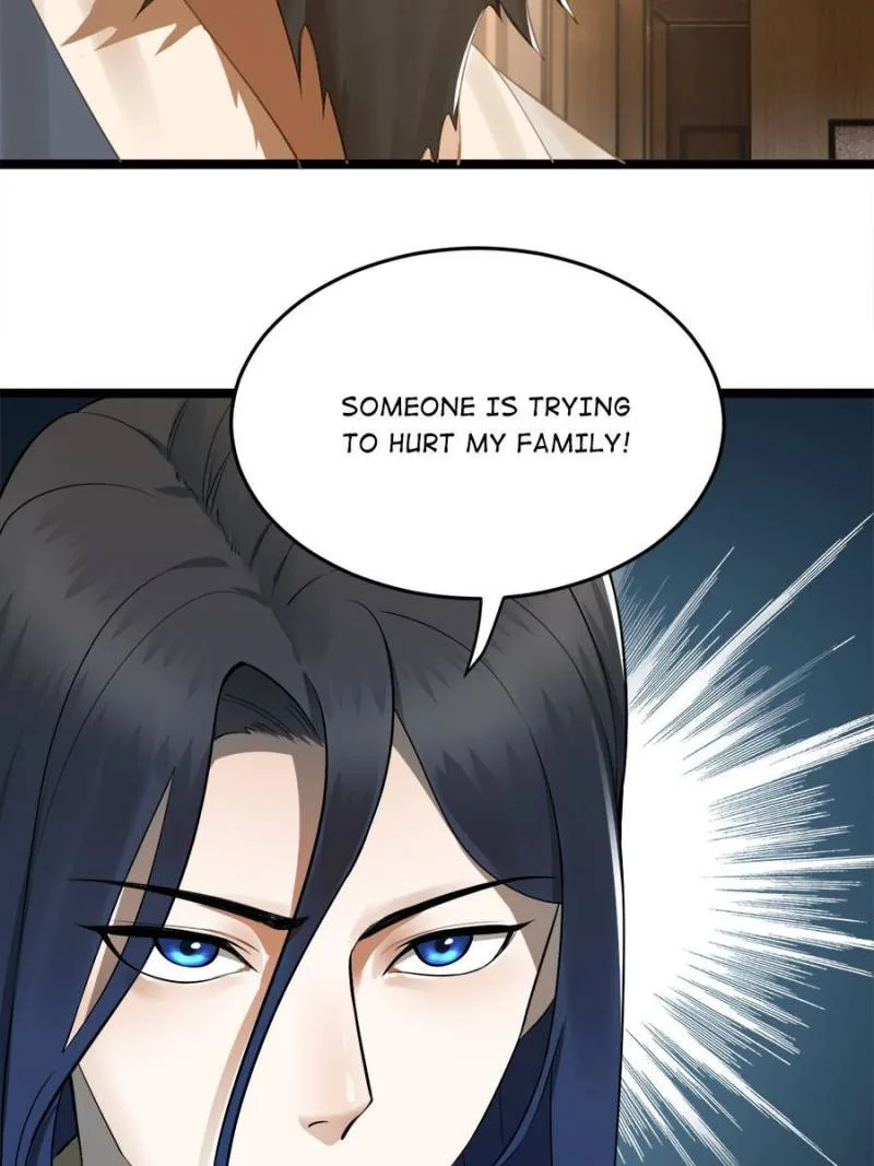 Ultimate Son-in-Law Chapter 11 page 30