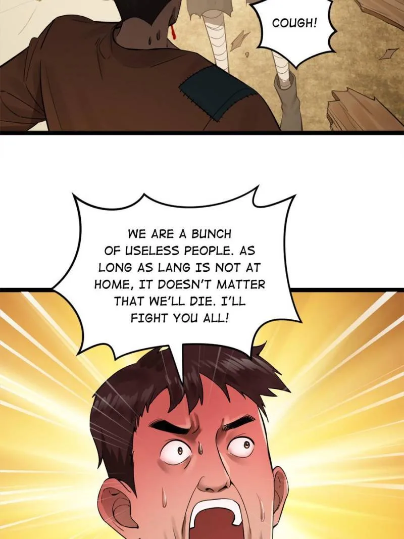 Ultimate Son-in-Law Chapter 11 page 57