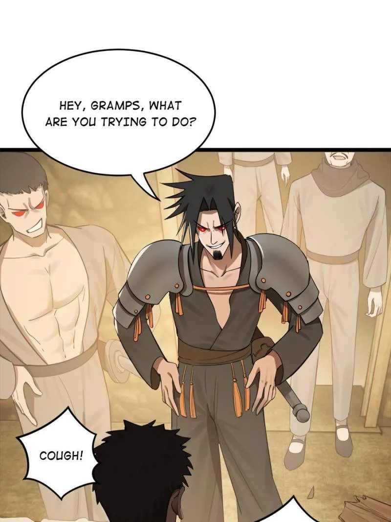 Ultimate Son-in-Law Chapter 11 page 56