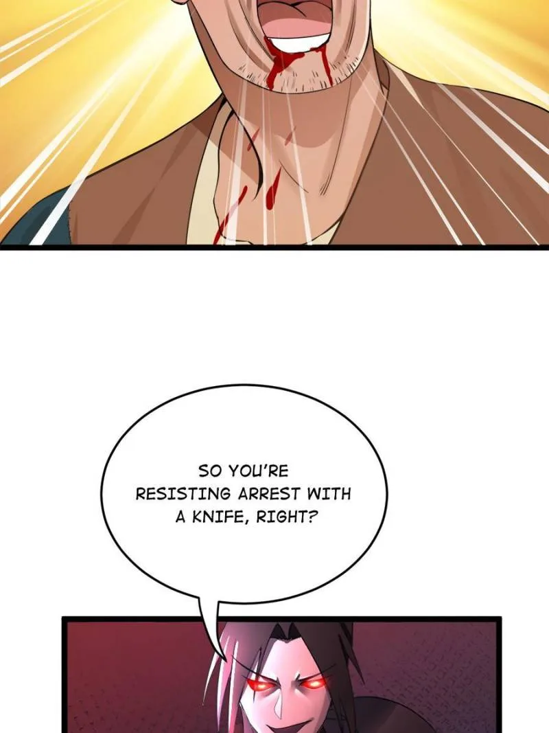 Ultimate Son-in-Law Chapter 11 page 58