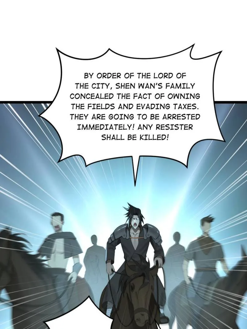 Ultimate Son-in-Law Chapter 11 page 50