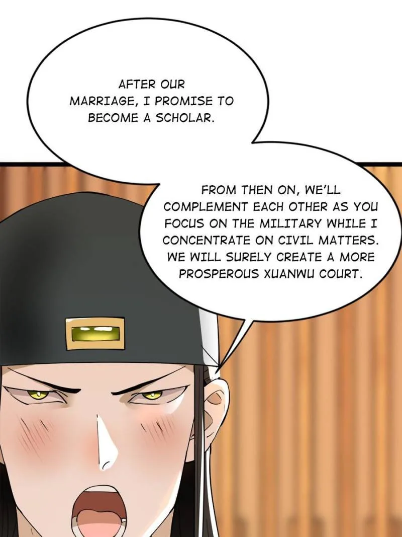 Ultimate Son-in-Law Chapter 10 page 14