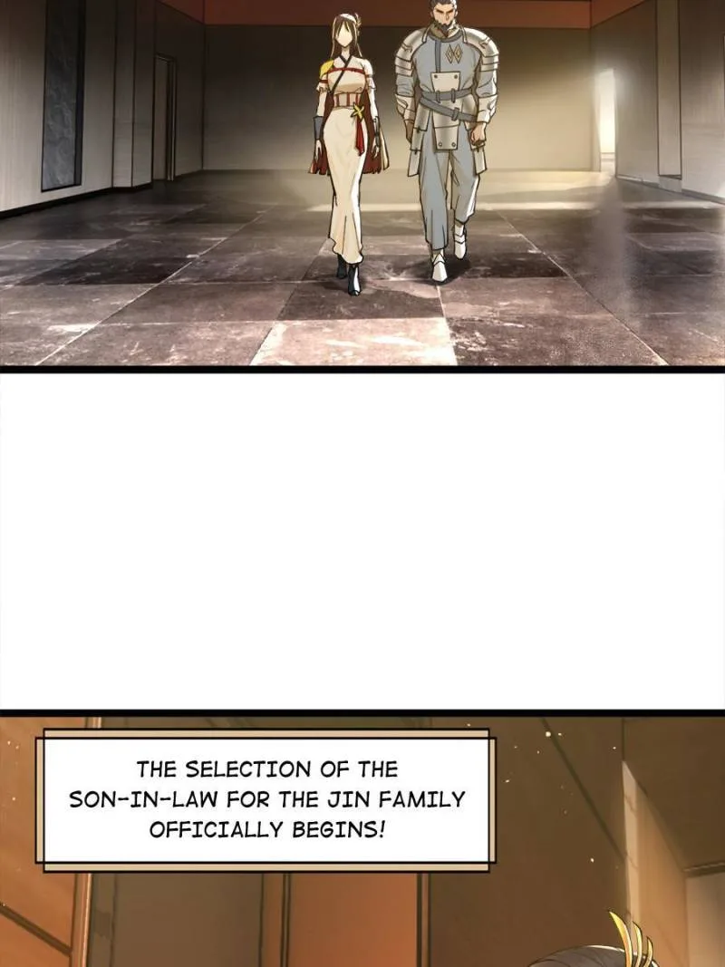 Ultimate Son-in-Law Chapter 10 page 4