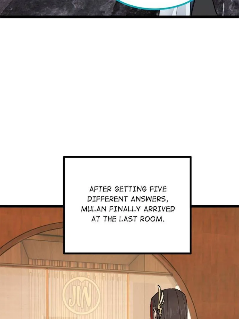 Ultimate Son-in-Law Chapter 10 page 22