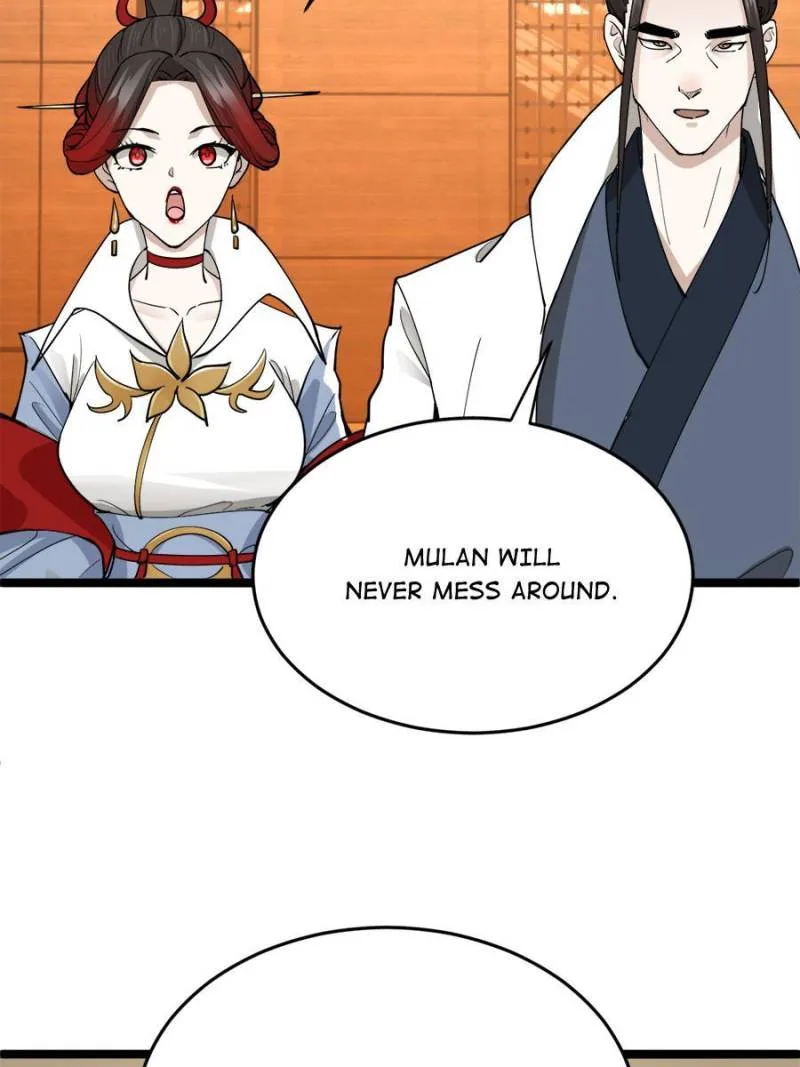 Ultimate Son-in-Law Chapter 10 page 48