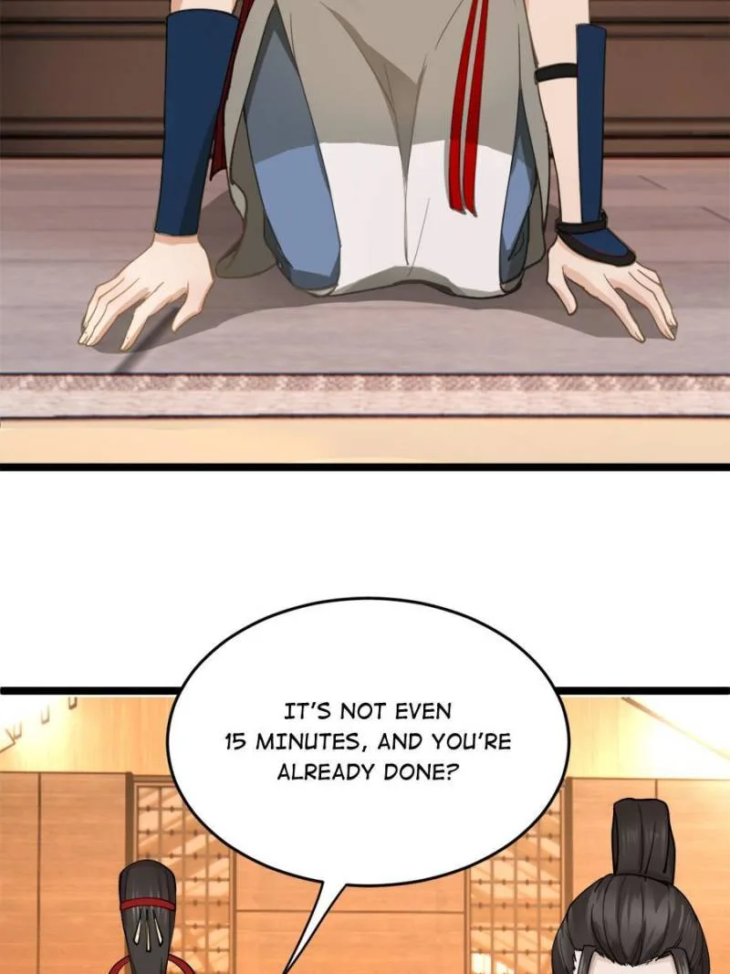 Ultimate Son-in-Law Chapter 10 page 47