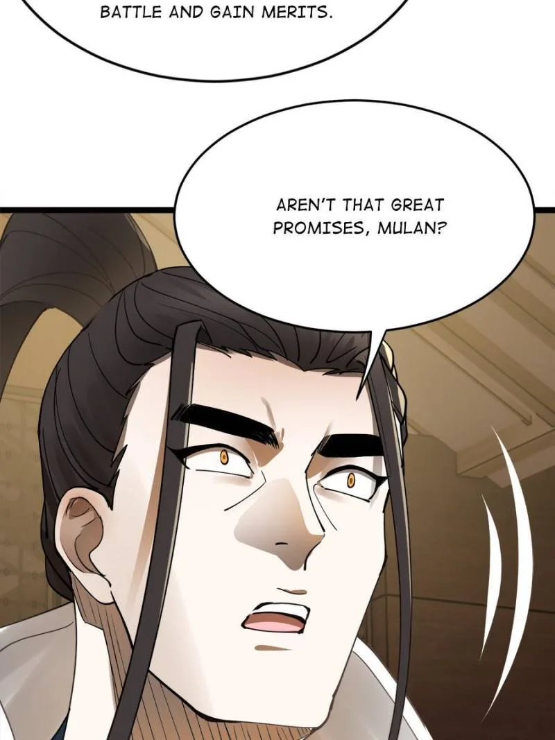 Ultimate Son-in-Law Chapter 10 page 56
