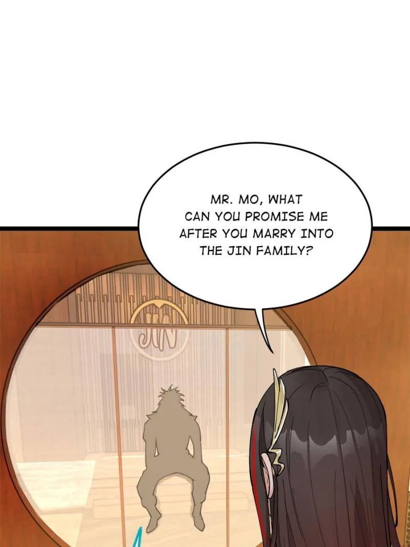 Ultimate Son-in-Law Chapter 10 page 19