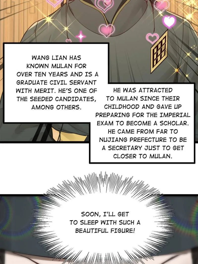 Ultimate Son-in-Law Chapter 10 page 8