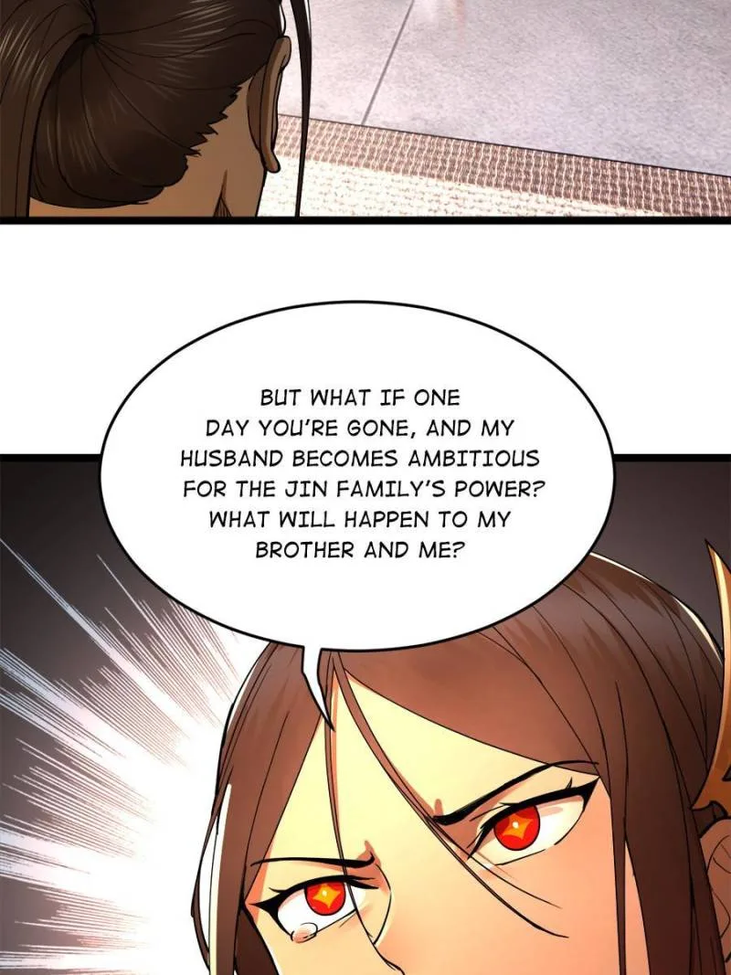 Ultimate Son-in-Law Chapter 10 page 58