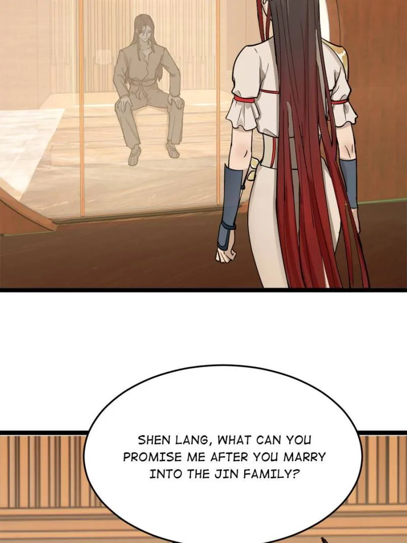 Ultimate Son-in-Law Chapter 10 page 23
