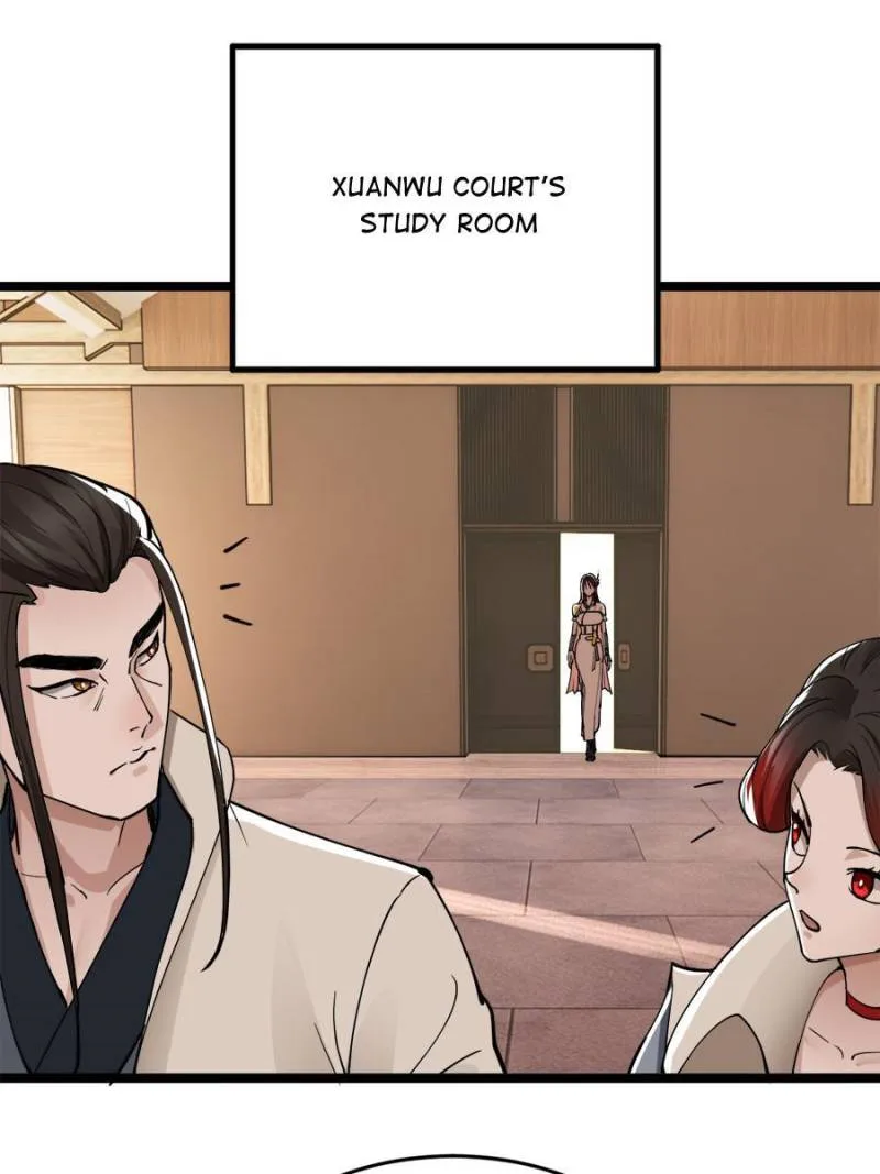 Ultimate Son-in-Law Chapter 10 page 45