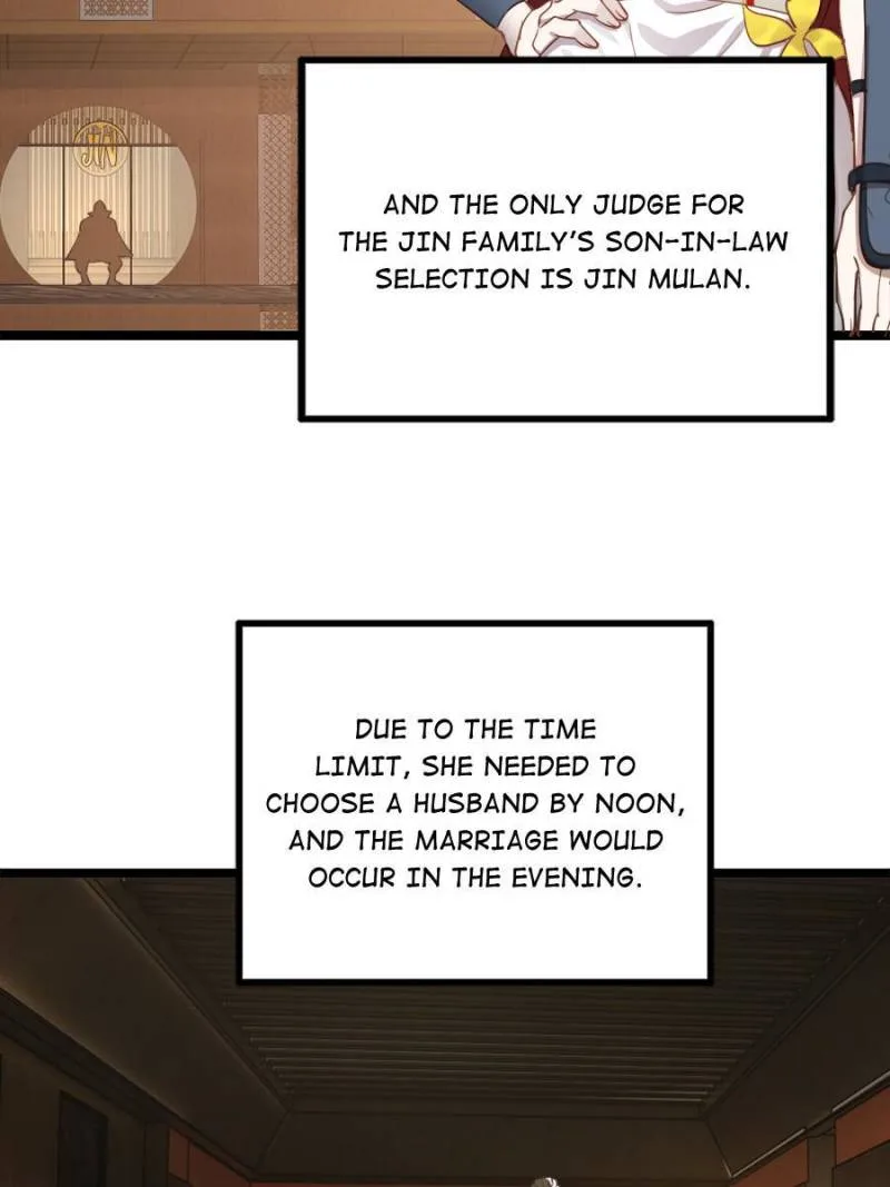 Ultimate Son-in-Law Chapter 10 page 3