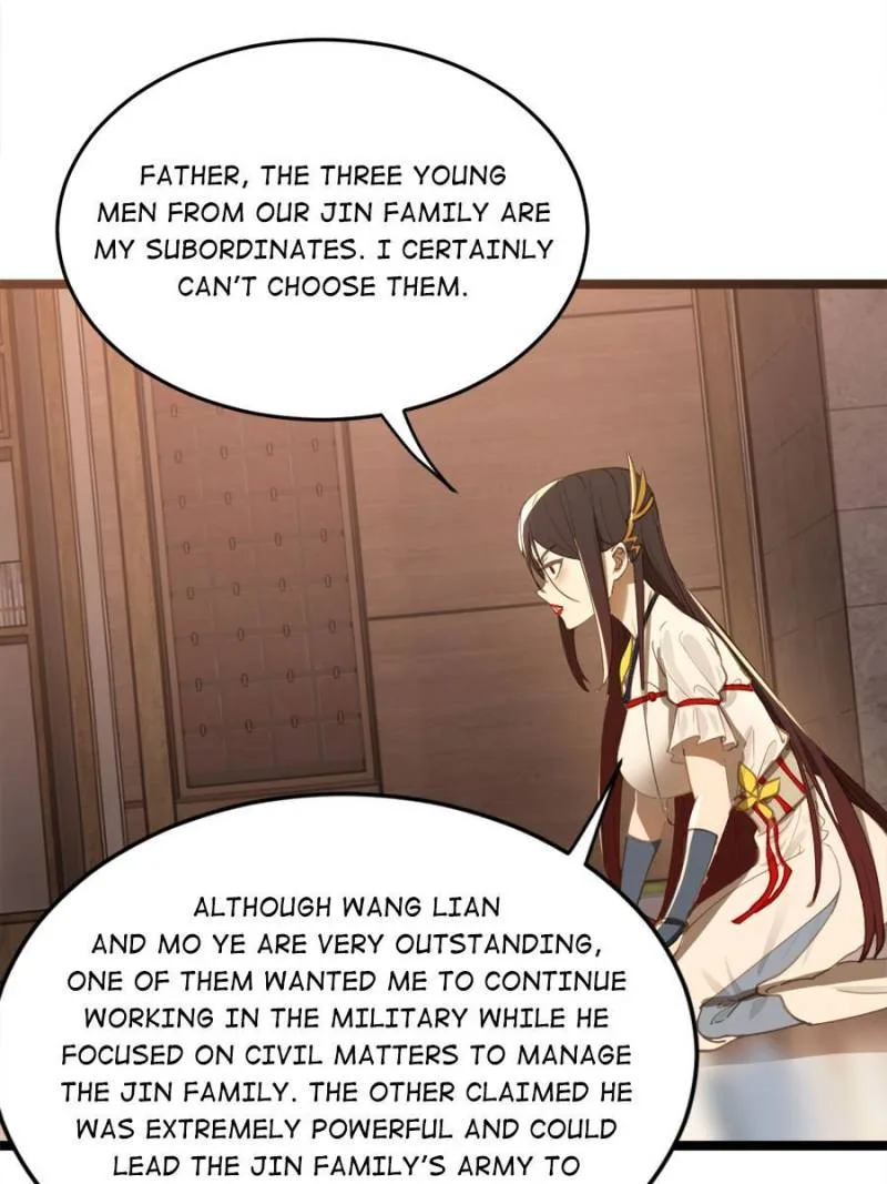 Ultimate Son-in-Law Chapter 10 page 55