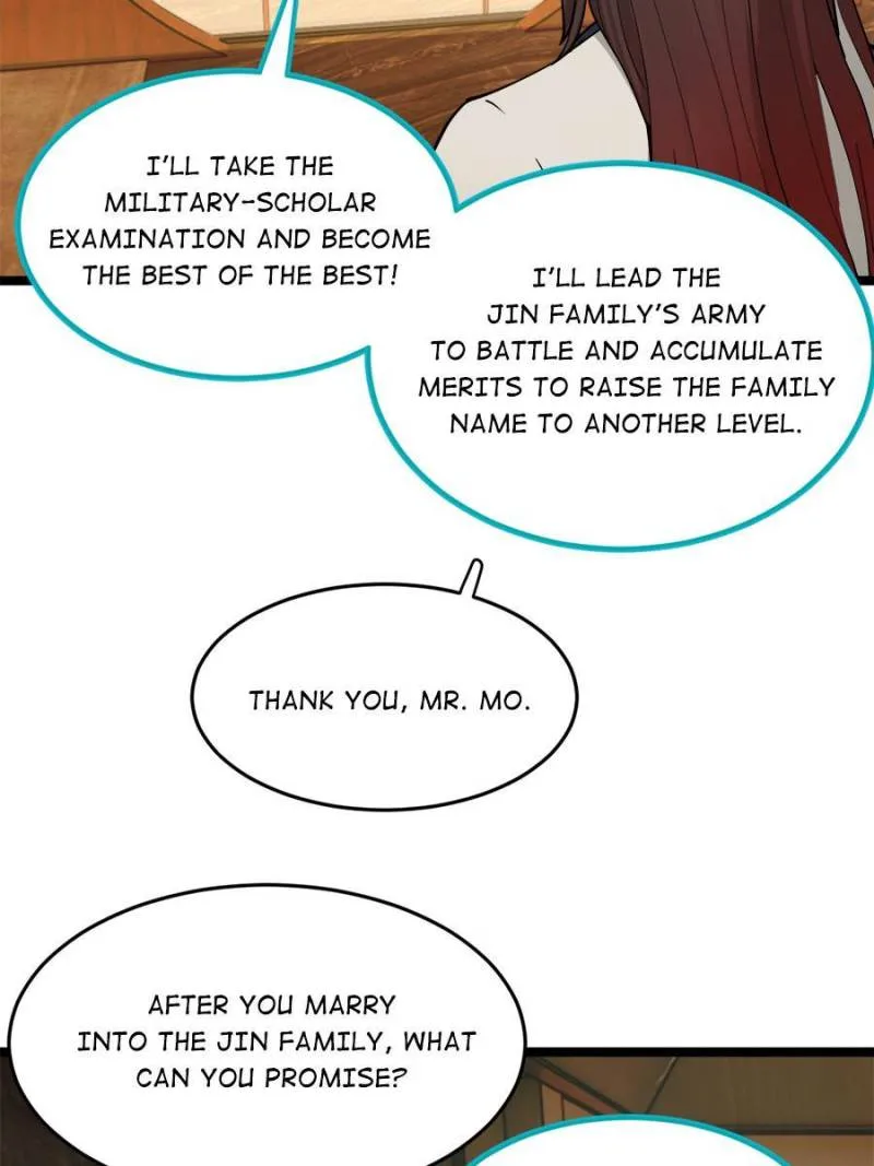 Ultimate Son-in-Law Chapter 10 page 20