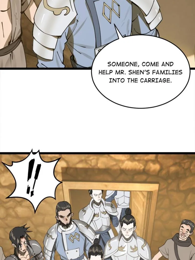 Ultimate Son-in-Law Chapter 12 page 7