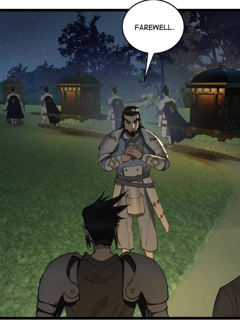 Ultimate Son-in-Law Chapter 12 page 12