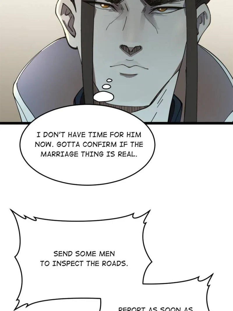 Ultimate Son-in-Law Chapter 9 page 7