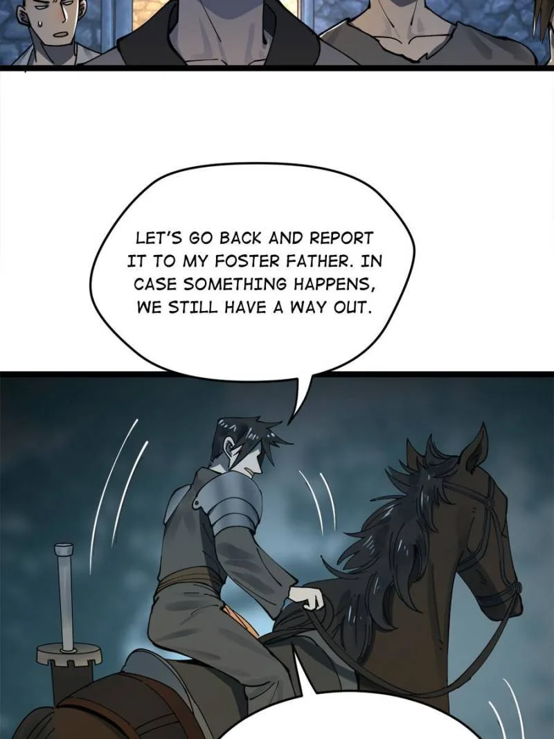 Ultimate Son-in-Law Chapter 12 page 24