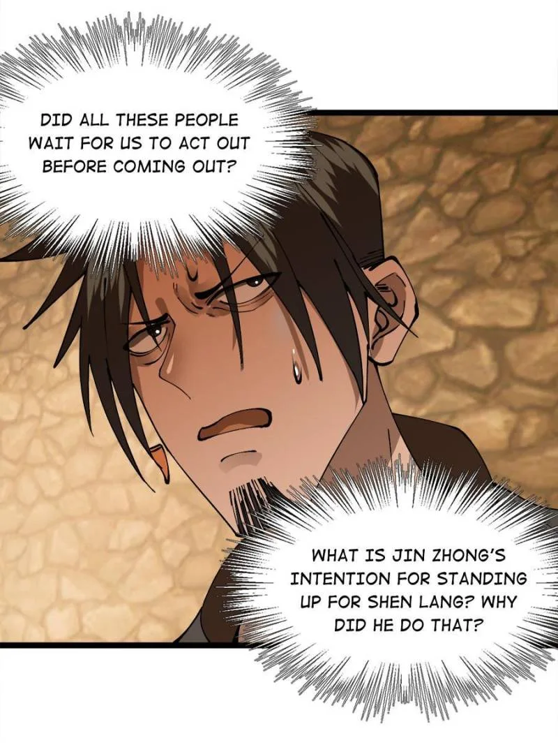 Ultimate Son-in-Law Chapter 12 page 9