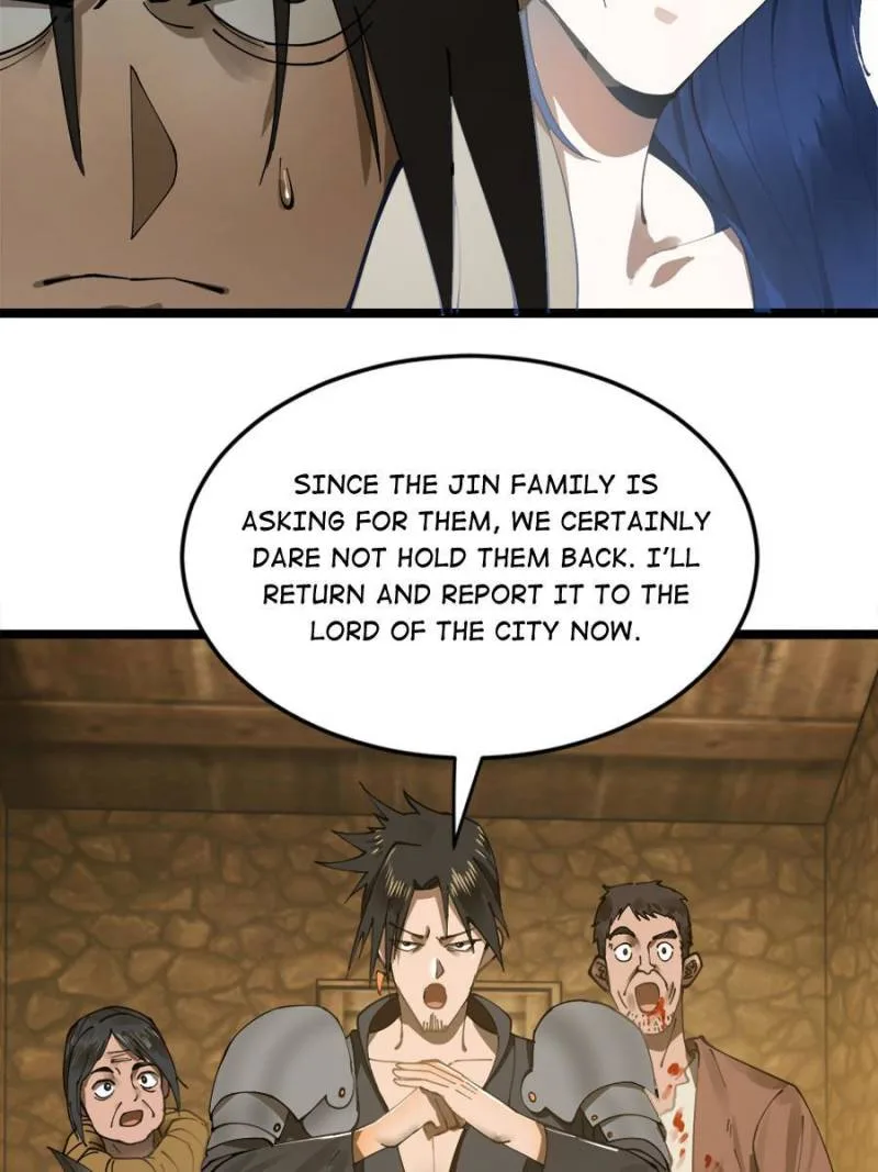 Ultimate Son-in-Law Chapter 12 page 5