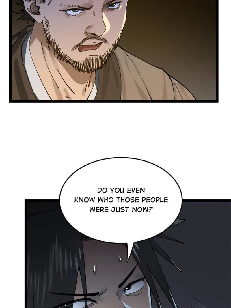 Ultimate Son-in-Law Chapter 12 page 18
