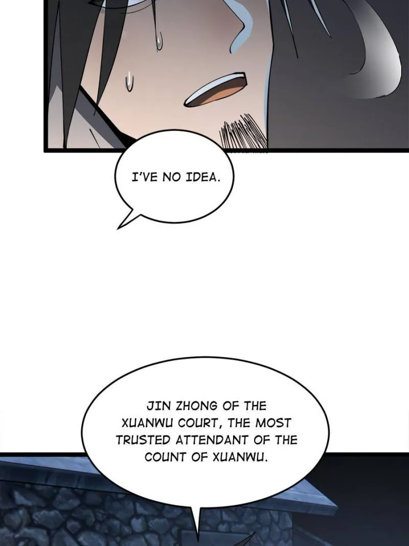 Ultimate Son-in-Law Chapter 12 page 19