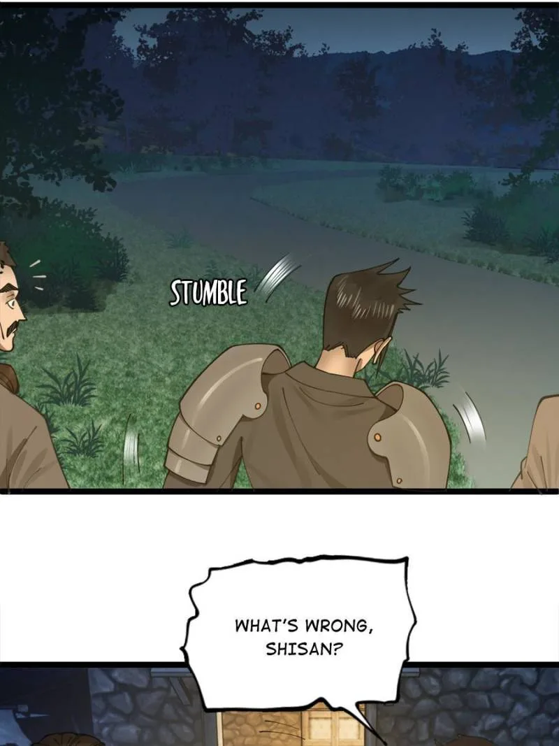 Ultimate Son-in-Law Chapter 12 page 16