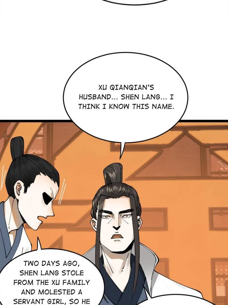 Ultimate Son-in-Law Chapter 9 page 5