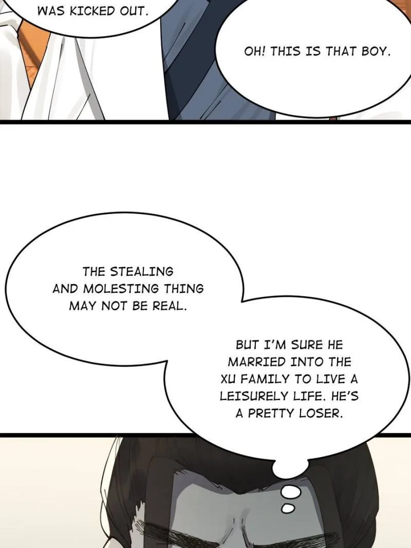 Ultimate Son-in-Law Chapter 9 page 6