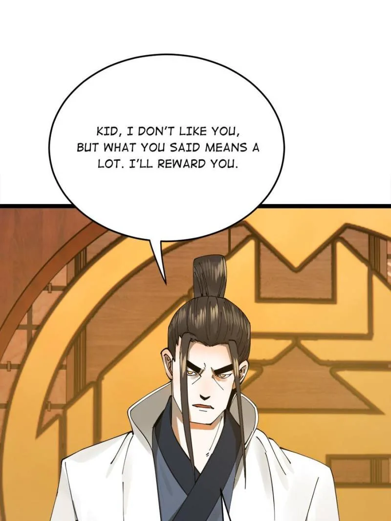 Ultimate Son-in-Law Chapter 9 page 9