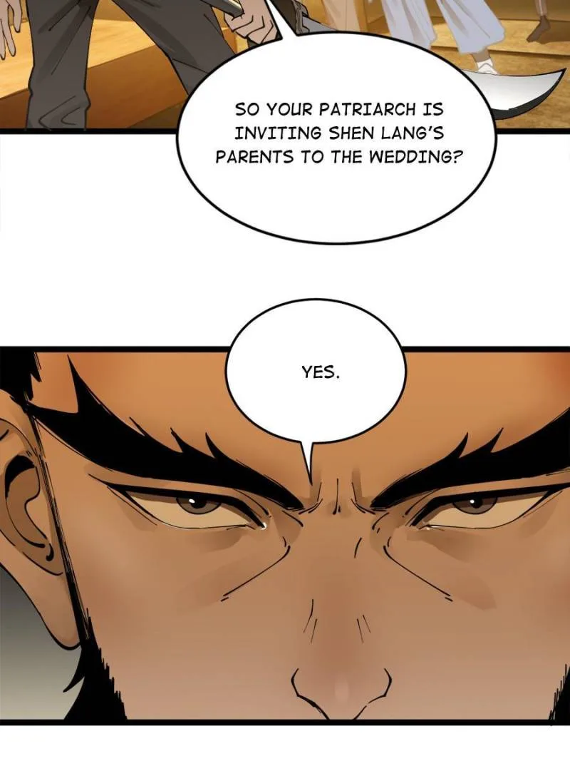 Ultimate Son-in-Law Chapter 12 page 3