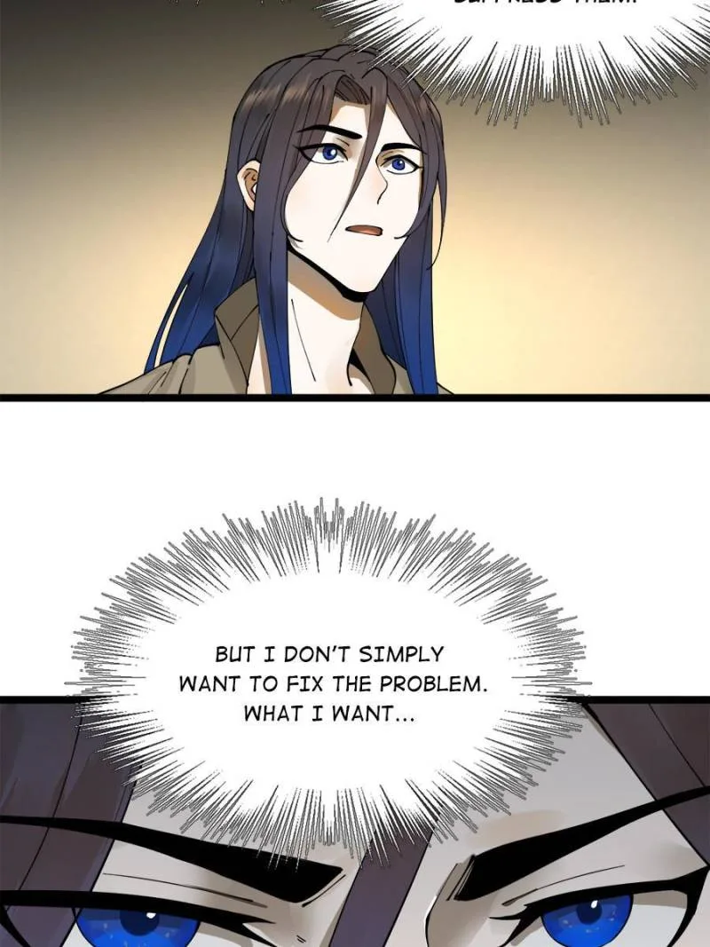 Ultimate Son-in-Law Chapter 9 page 11