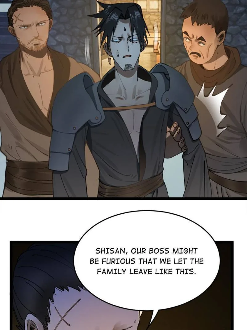 Ultimate Son-in-Law Chapter 12 page 17