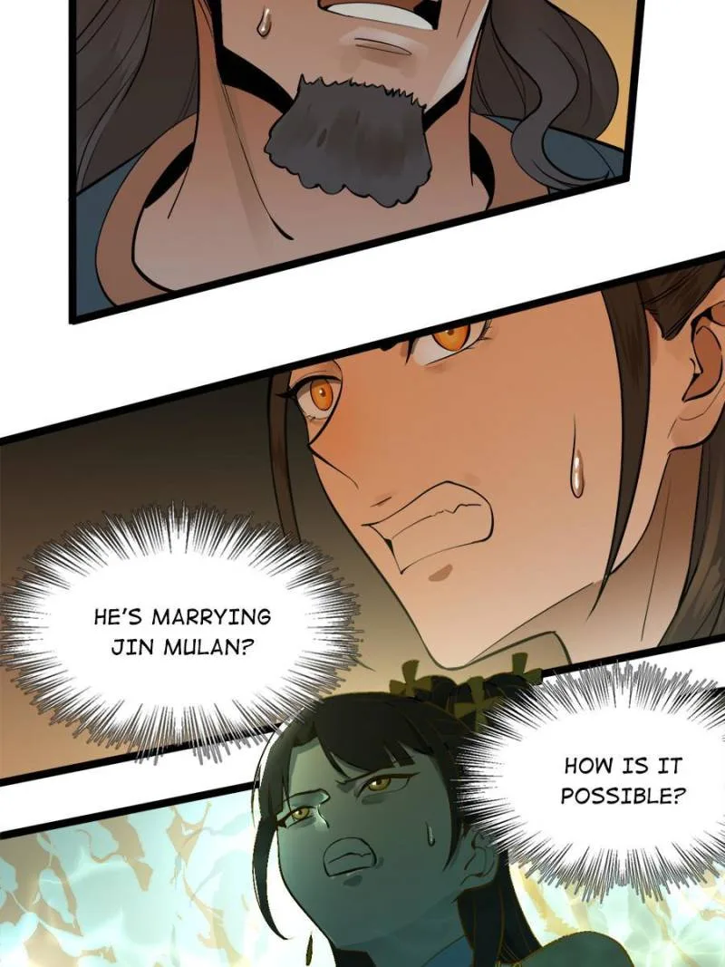 Ultimate Son-in-Law Chapter 13 page 18