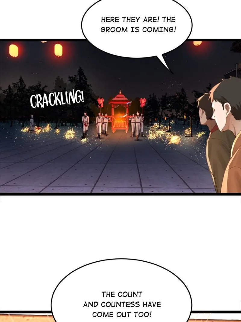 Ultimate Son-in-Law Chapter 12 page 55