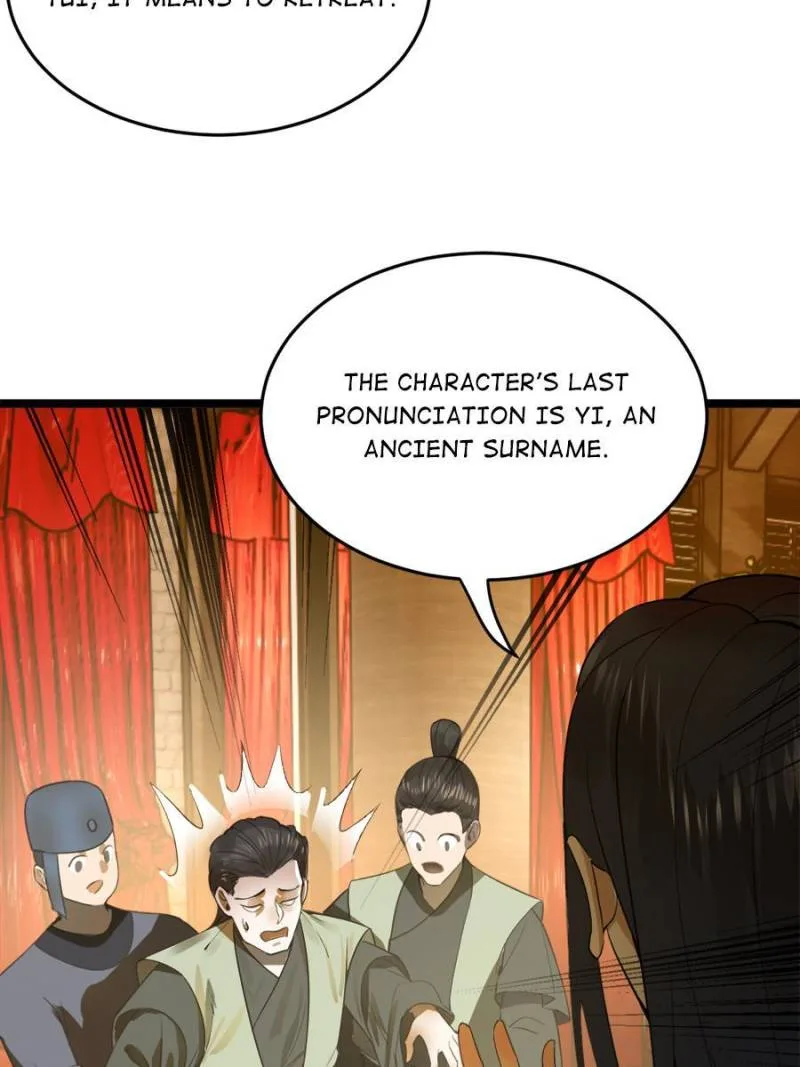 Ultimate Son-in-Law Chapter 13 page 63