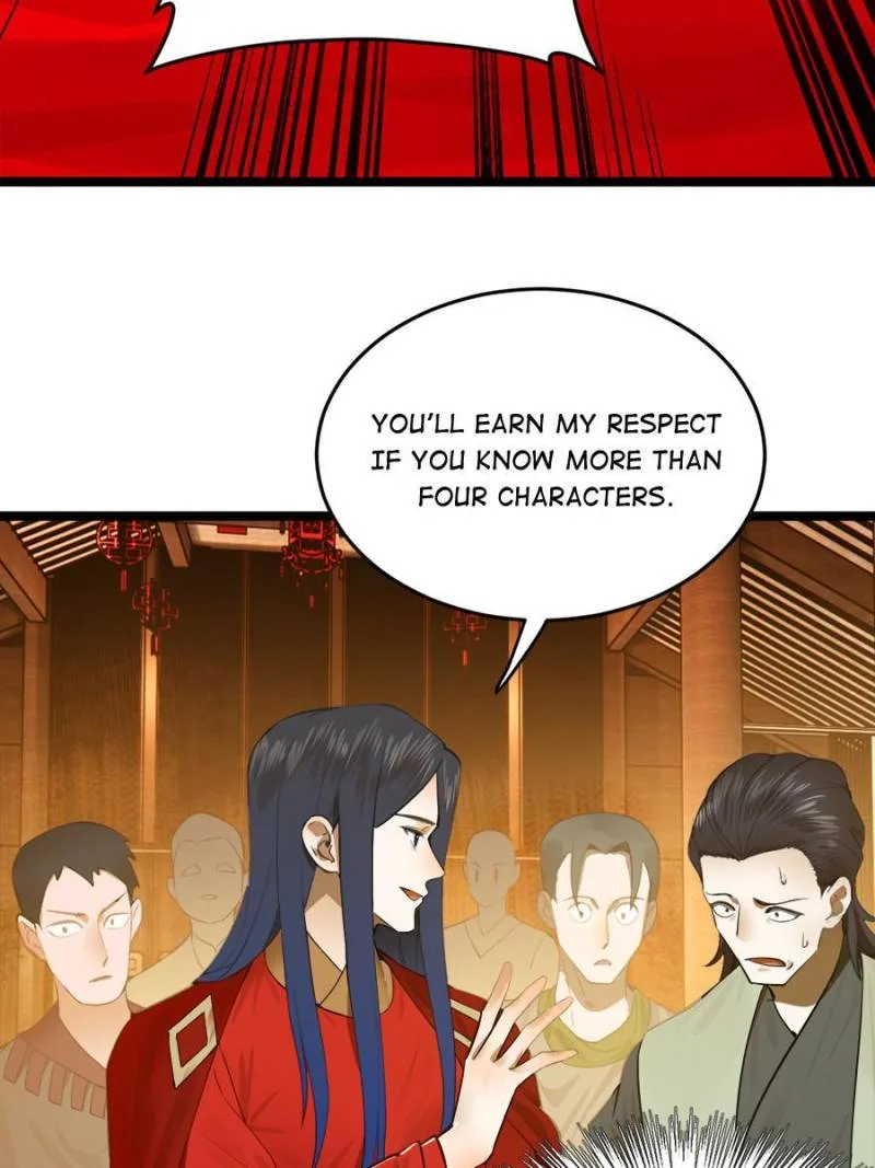 Ultimate Son-in-Law Chapter 13 page 80