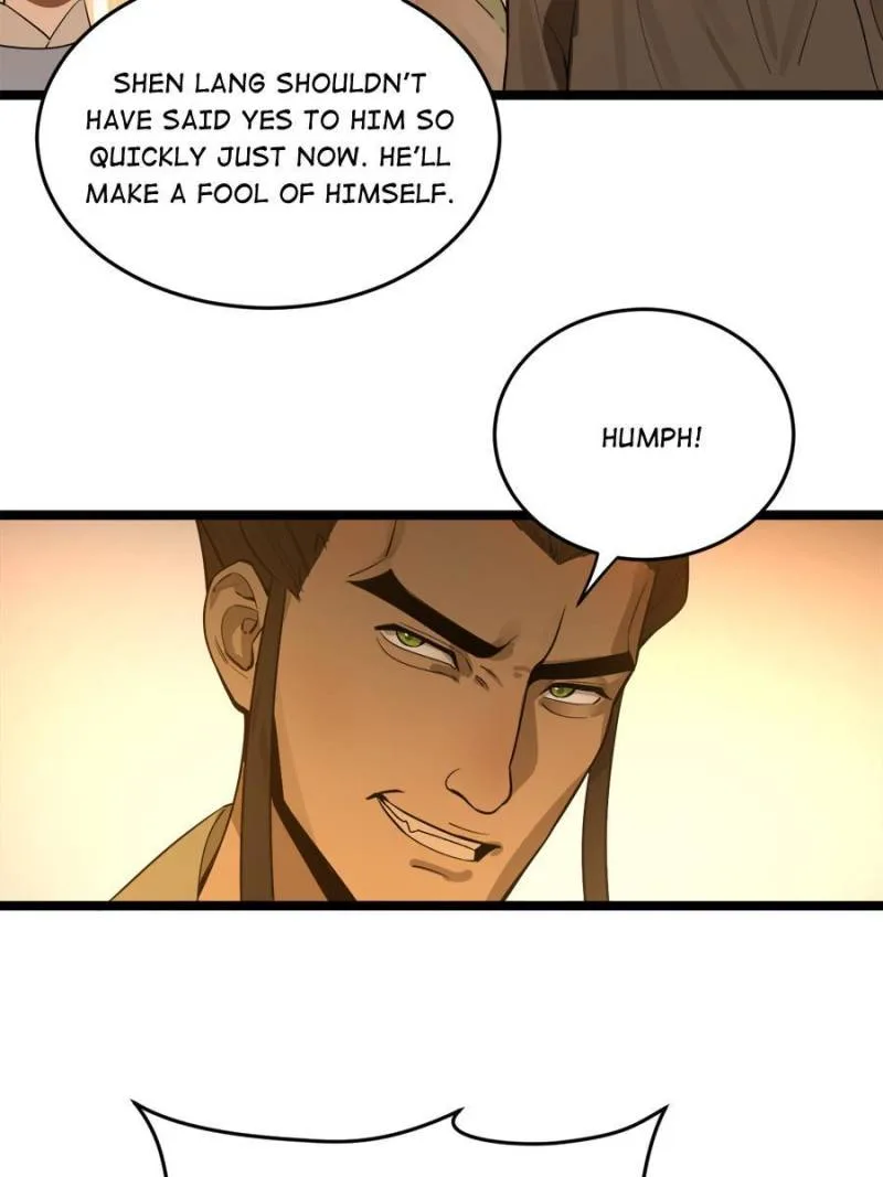 Ultimate Son-in-Law Chapter 13 page 51