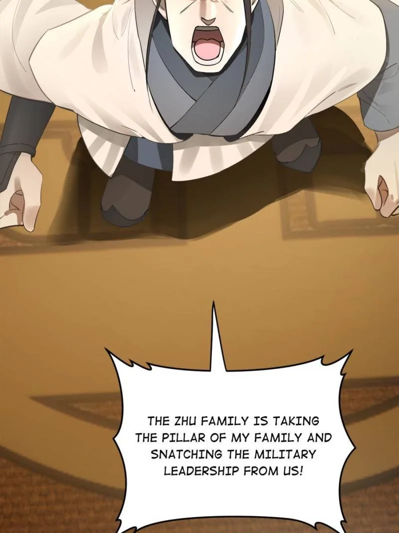 Ultimate Son-in-Law Chapter 9 page 33