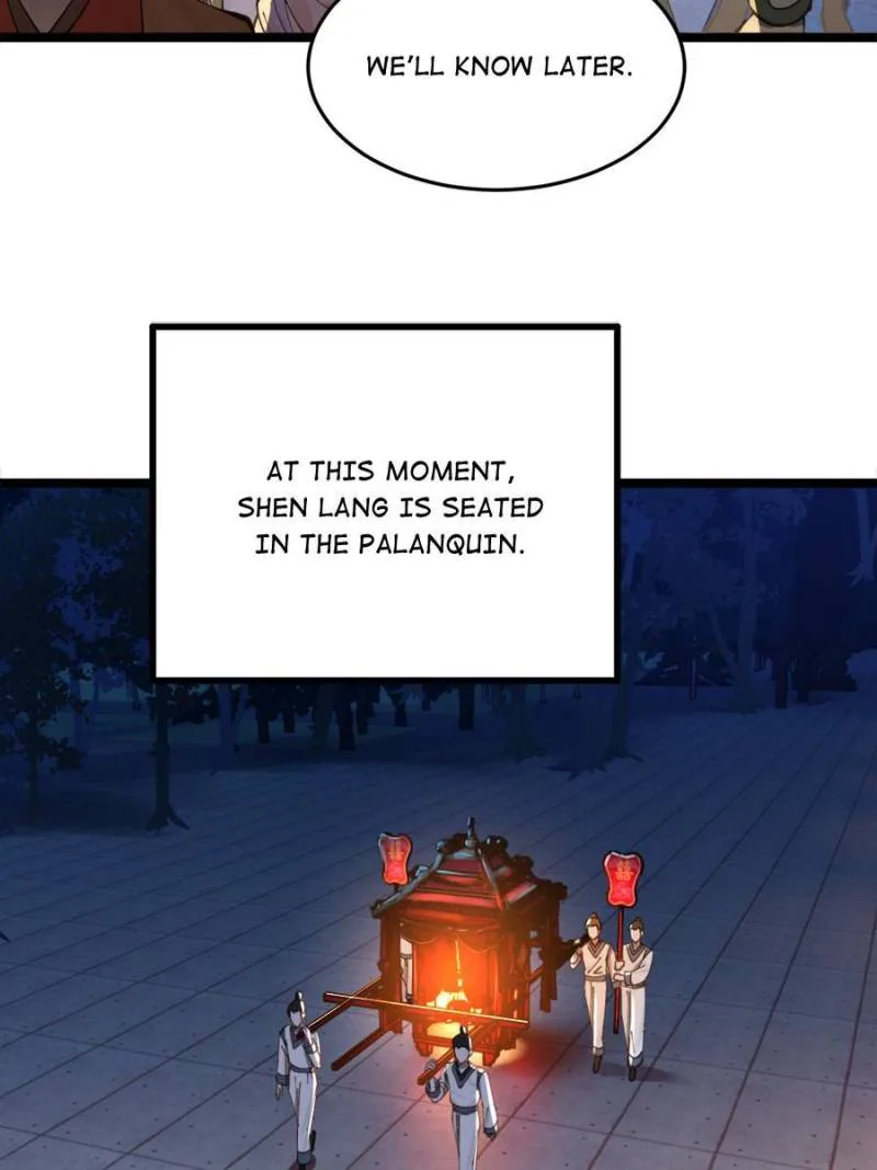Ultimate Son-in-Law Chapter 12 page 51