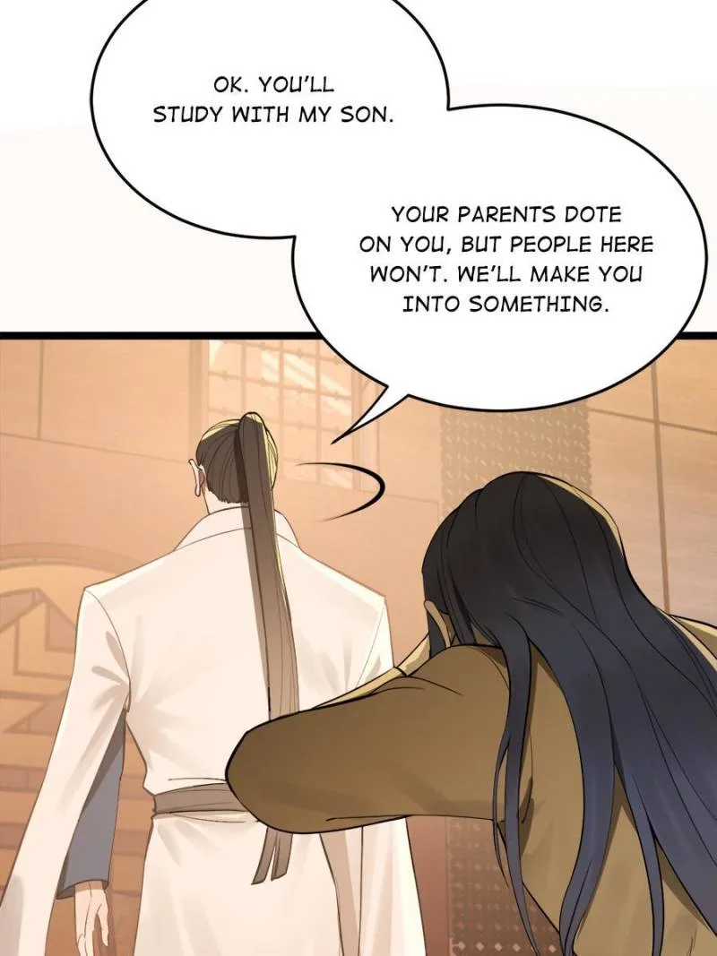 Ultimate Son-in-Law Chapter 9 page 19
