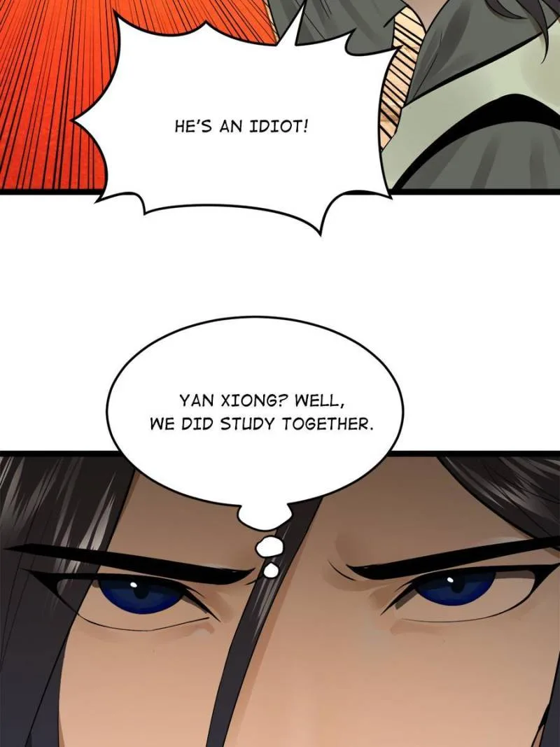 Ultimate Son-in-Law Chapter 13 page 34
