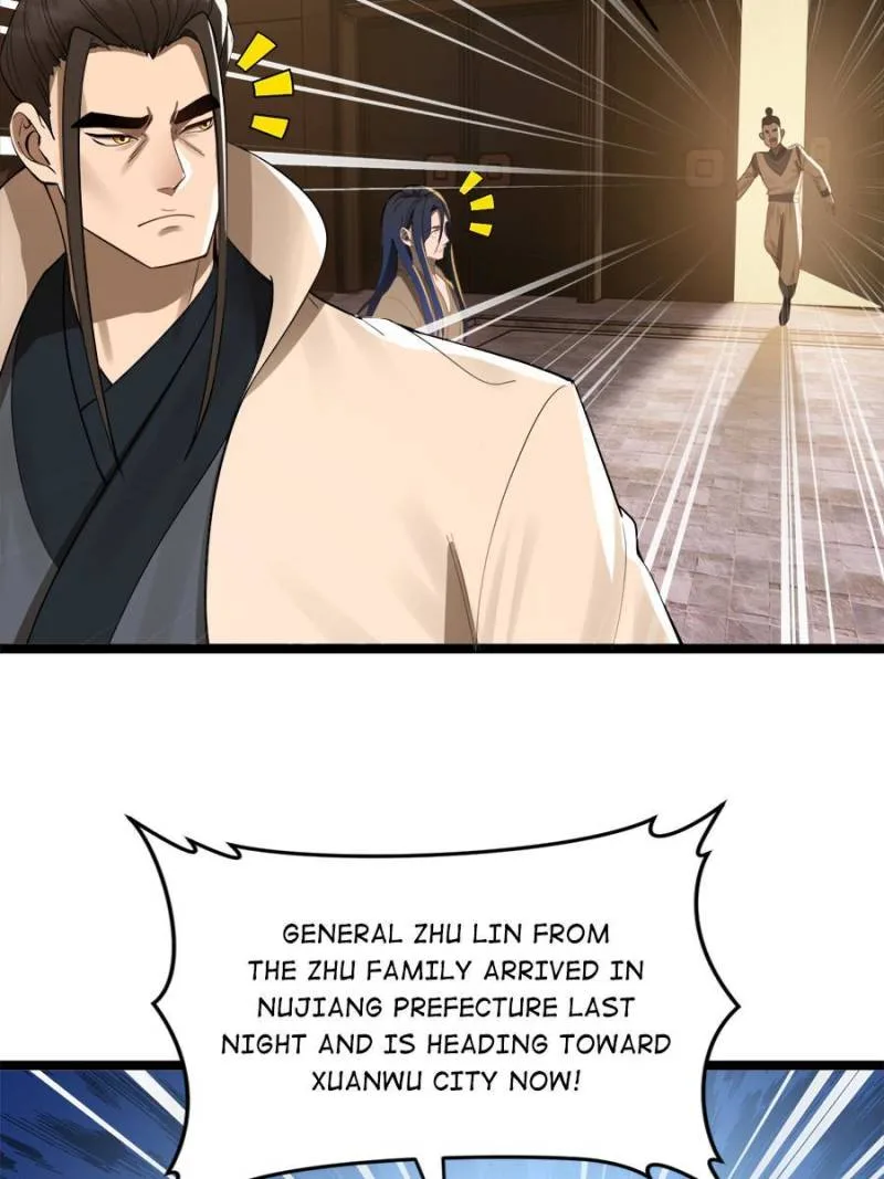 Ultimate Son-in-Law Chapter 9 page 21